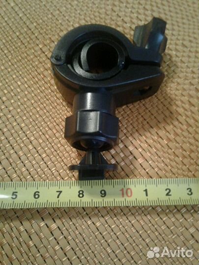 Крепеж видеорегистратора