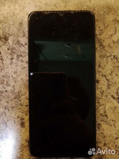 Телефон infinix smart 7 HD
