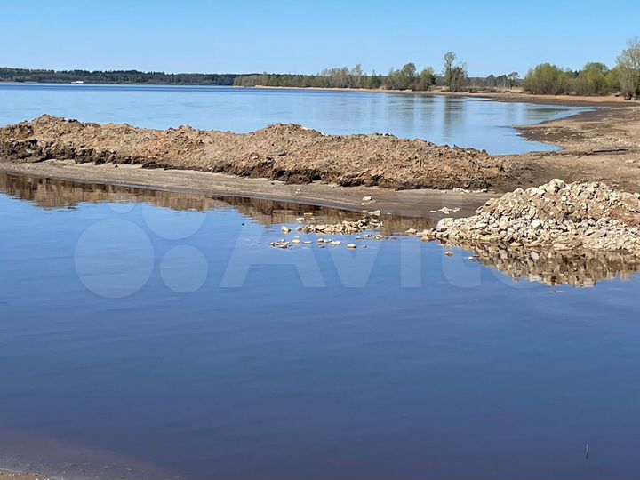 Участок 1 сот. (ИЖС)