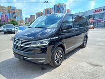 Новый Volkswagen Multivan 2.0 AMT, 2022, цена от 12 800 000 руб.