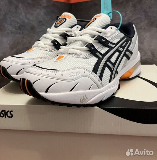 Asics Gel 1090