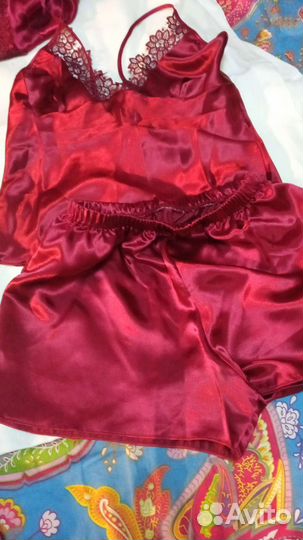 Домашняя одежда,надо мерить