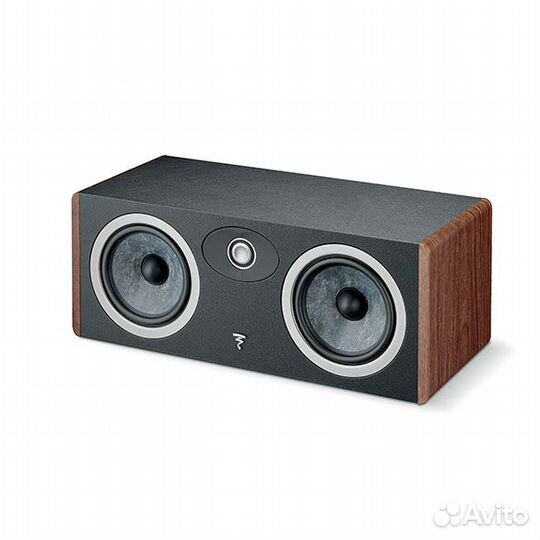 Центральный канал Focal Vestia Center Dark Wood