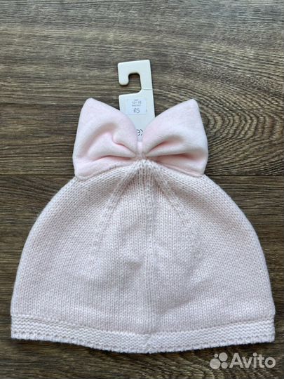 Детская шапка next