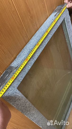 Бронестекло