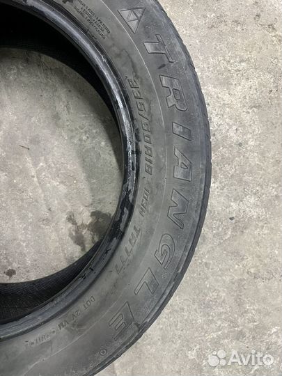 Triangle TR777 235/60 R18