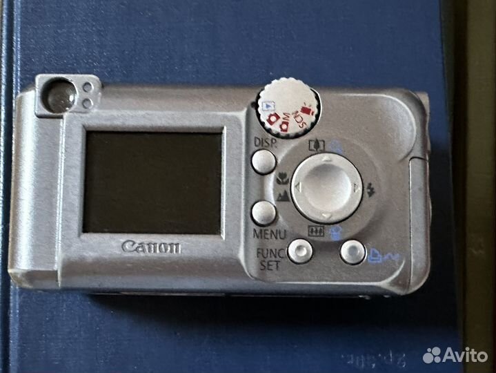 Фотоаппараты на запчасти