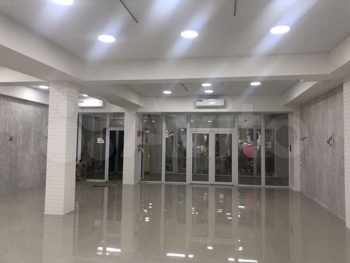 Свободного назначения, 130 м²