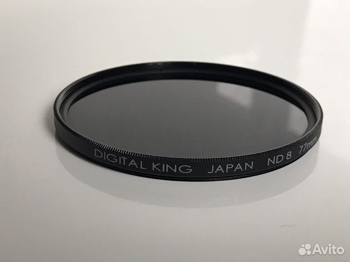 Фильтр для объектива 77 мм