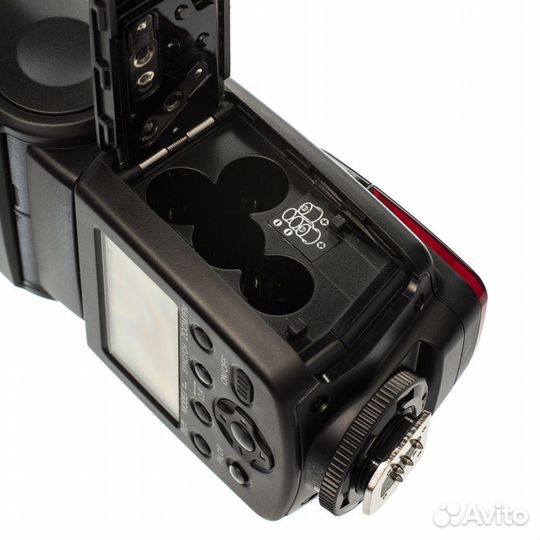 Фотовспышка Yongnuo Speedlite YN585EX P для Pentax