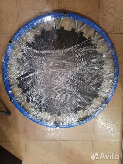 Батут детский 90см