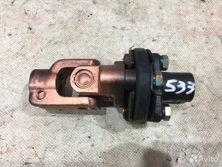 Рулевой карданчик Chery Tiggo T11 sqre4G16 2014