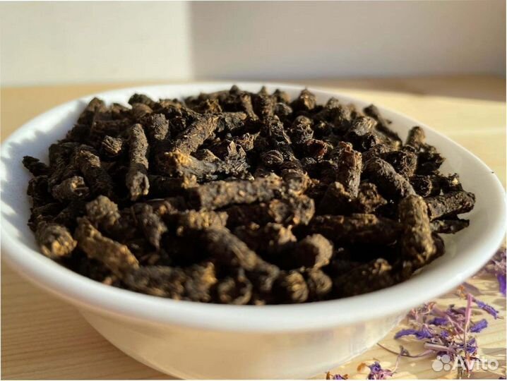 Иван-чай 1кг копорский чай, как надо