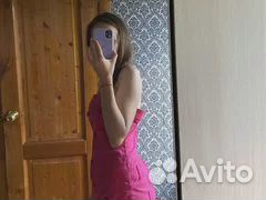 Комбинезон женский