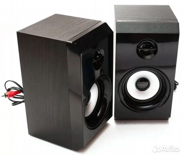 Акустическая система 2.1 Crown cmbs-620 Новая