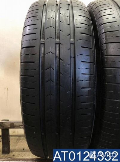 Continental ContiPremiumContact 5 185/60 R15 84H