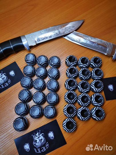 Фишки для нард