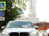 BMW X5 M 4.4 AT, 2017, 83 000 км, с пробегом, цена 6 500 000 руб.