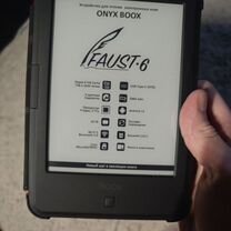 Как поменять погоду на экране onyx boox c67sml columbus - Авито Объявления во всех регионах: купить вещь, выбр