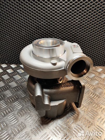 Турбина Man HX40 3598107