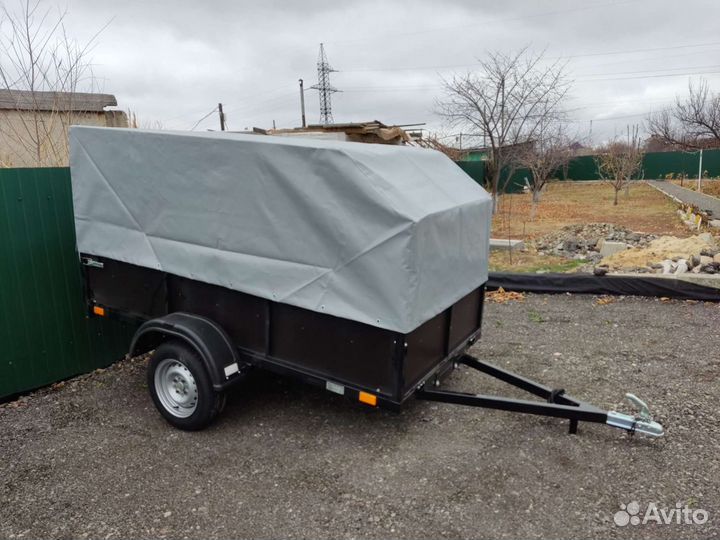 Продам/сдам прицеп