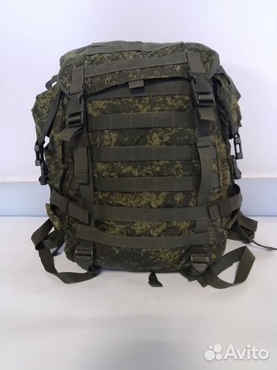 Разгрузочный жилет 6ш117