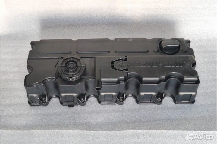 Крышка клапанная Ямз 534 Газон Next