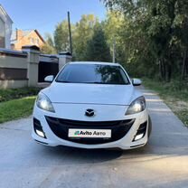 Mazda 3 1.6 AT, 2010, 199 000 км, с пробегом, цена 880 000 руб.