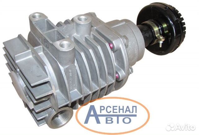 310041001 влагомаслоотделитель камаз haldex