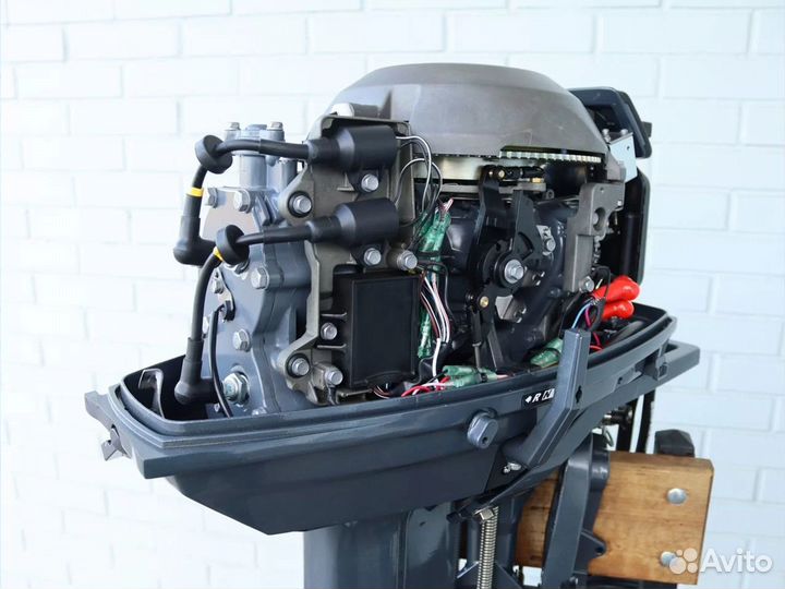 Лодочный мотор Sea-Pro (Сиа Про) Т 30 S