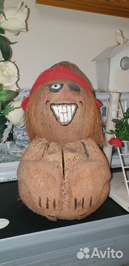 Интерьерная фигура