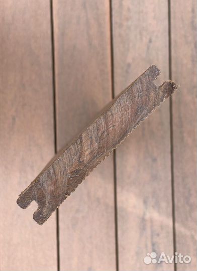 Террасная доска в размер