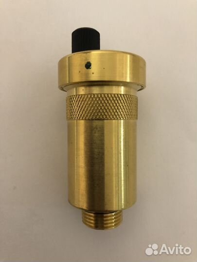 Воздухоотводчик 3/8 (7819971)