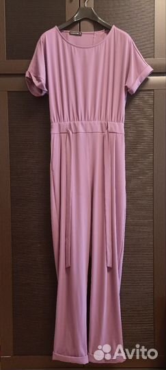 Комбинезон женский вечерний