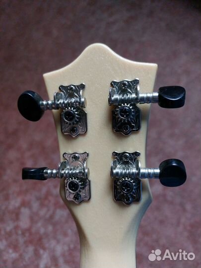 Укулеле Flight TUS 50