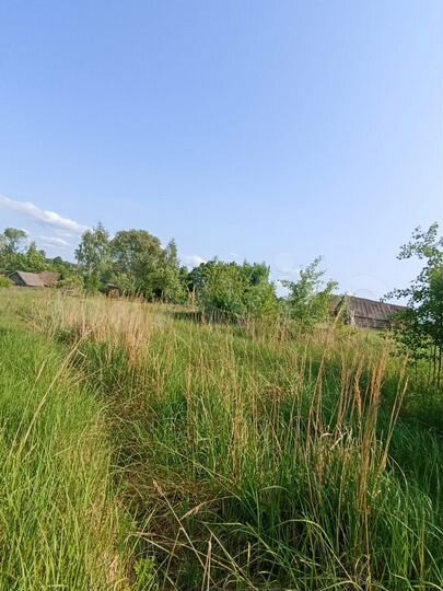 Участок 28 сот. (ИЖС)