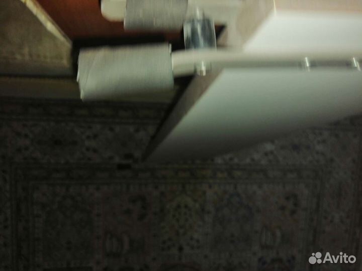 Ограничитель для детской кровати