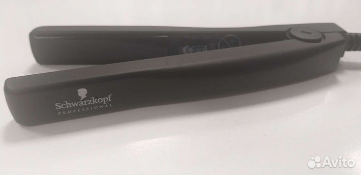 Новый Выпрямитель Schwarzkopf мини,дорожный