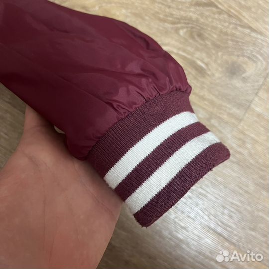 Бомбер gloria jeans