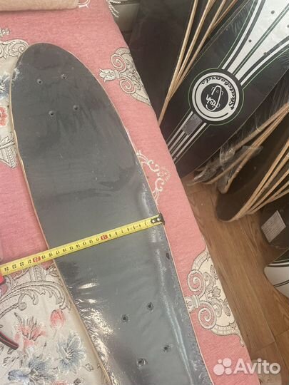 Доска для скейтборда