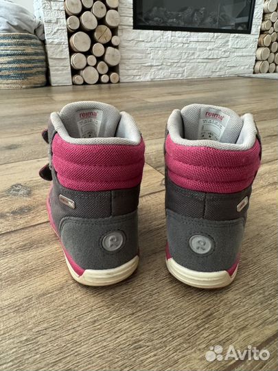 Ботинки Reima 25