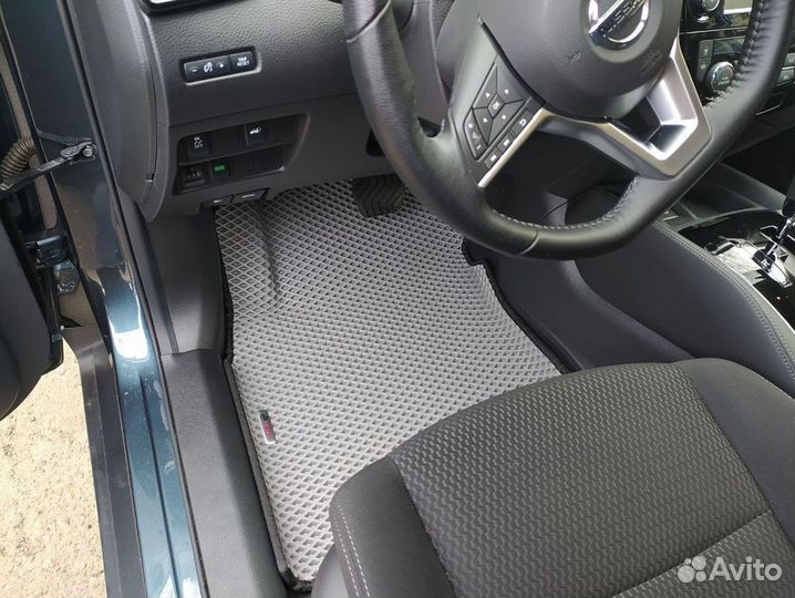 Коврики eva ева эва эво