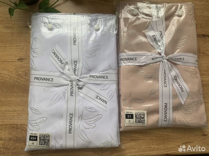 Скатерть новогодняя с водоотталкивающей пропиткой