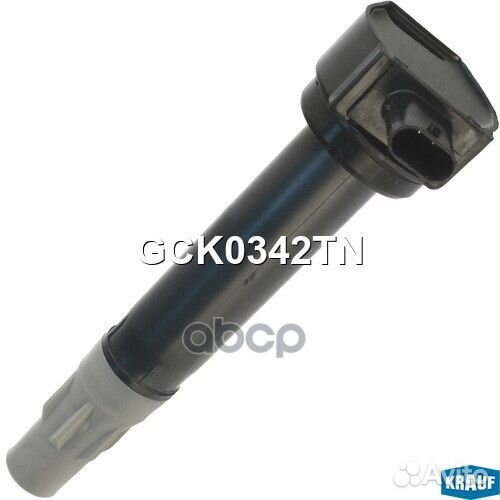 Катушказажигания GCK0342TN Krauf