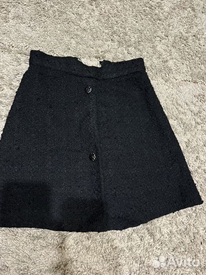 Юбка женская hm xs