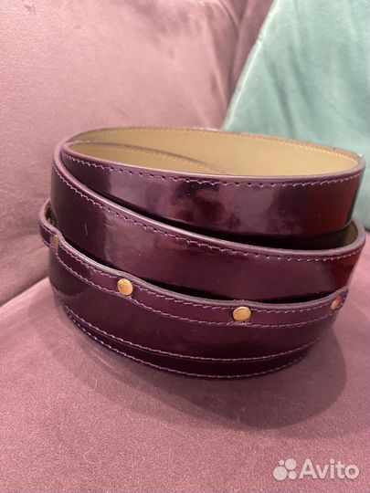 Ремень женский