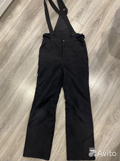 Зимний кистюм для мальчика 164-170