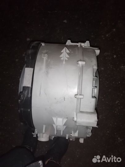 Ремонт стиральных и посудомоечных машин. Частник