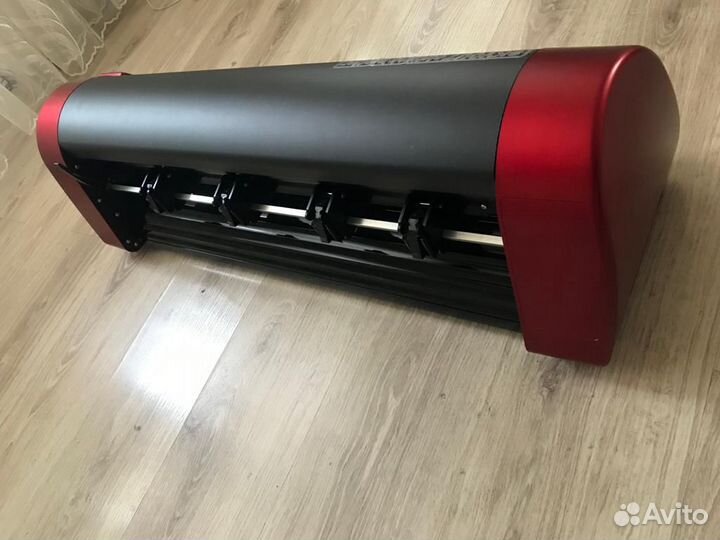 Режущий плоттер skycut D 24