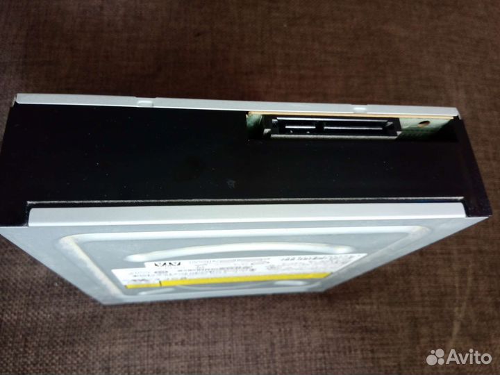 DVD RW привод Sony NEC